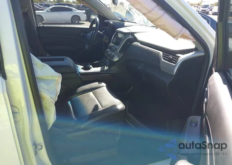 2016 GMC Yukon Xl Sle from USA, damaged, VIN 1GKS1FKC2GR433216